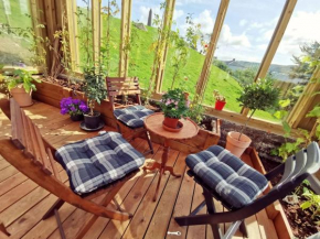 A Green Pearl in the Heart of Tórshavn